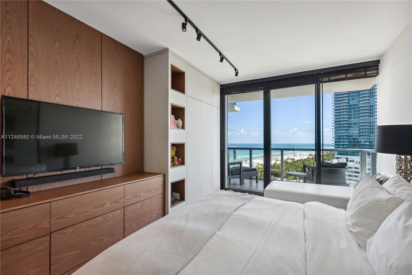 2201 COLLINS AVE CONDO - Residential