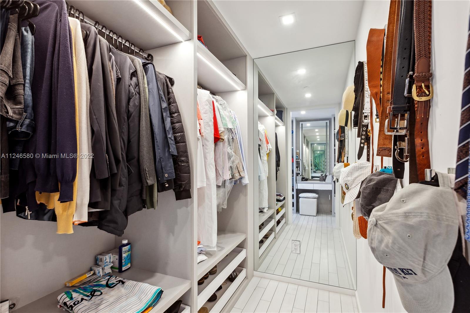 2201 COLLINS AVE CONDO - Residential