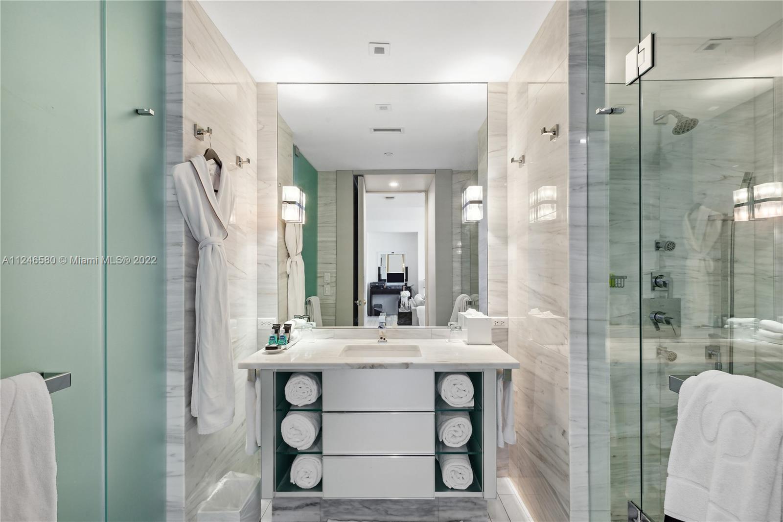 2201 COLLINS AVE CONDO - Residential