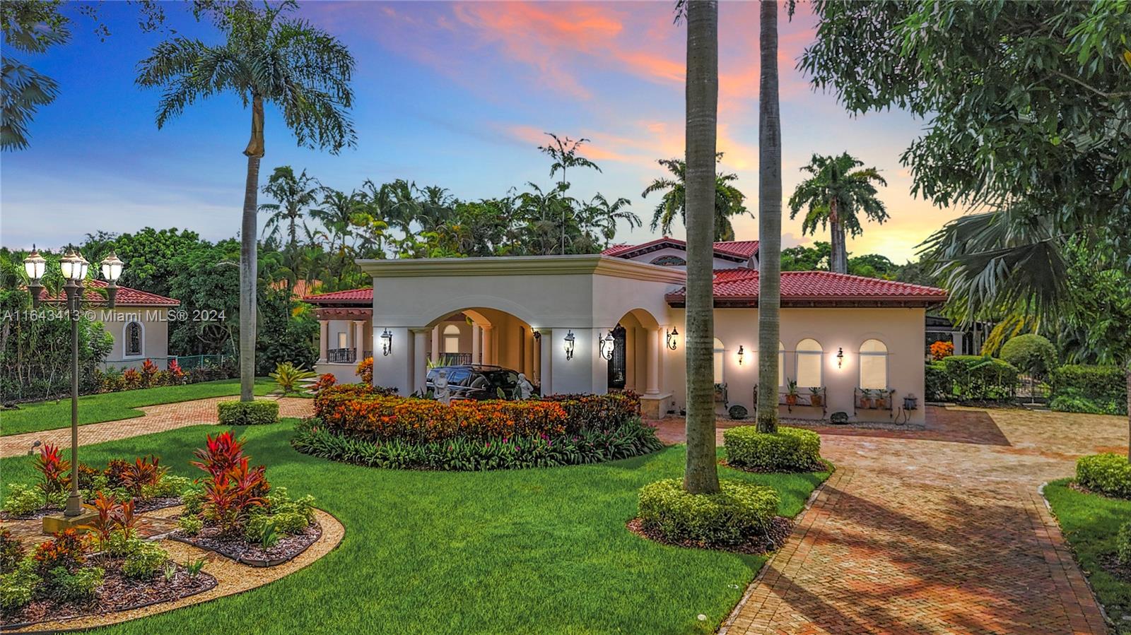 Acreage - Residential