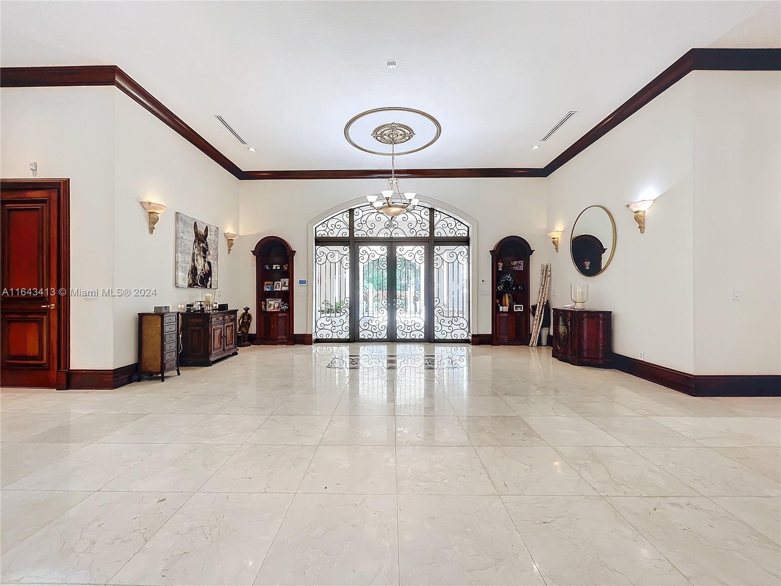 Acreage - Residential