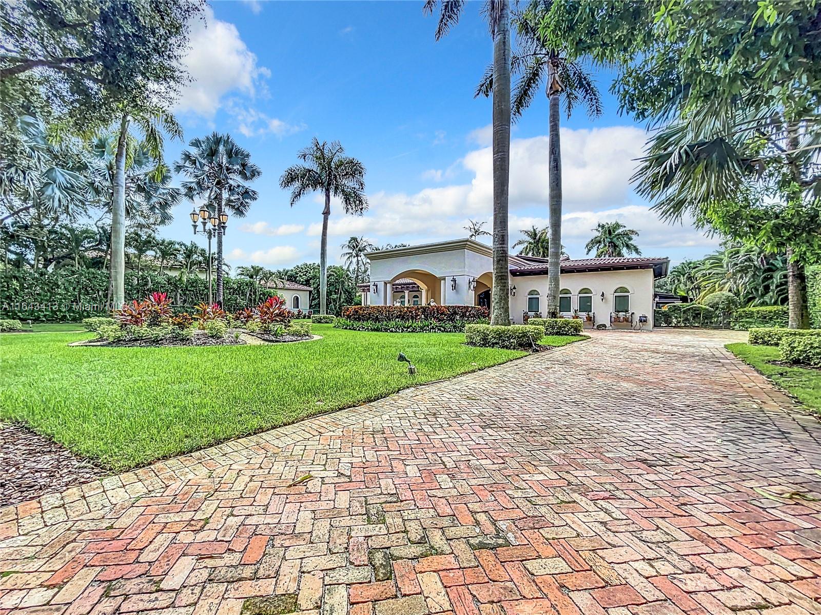 Acreage - Residential
