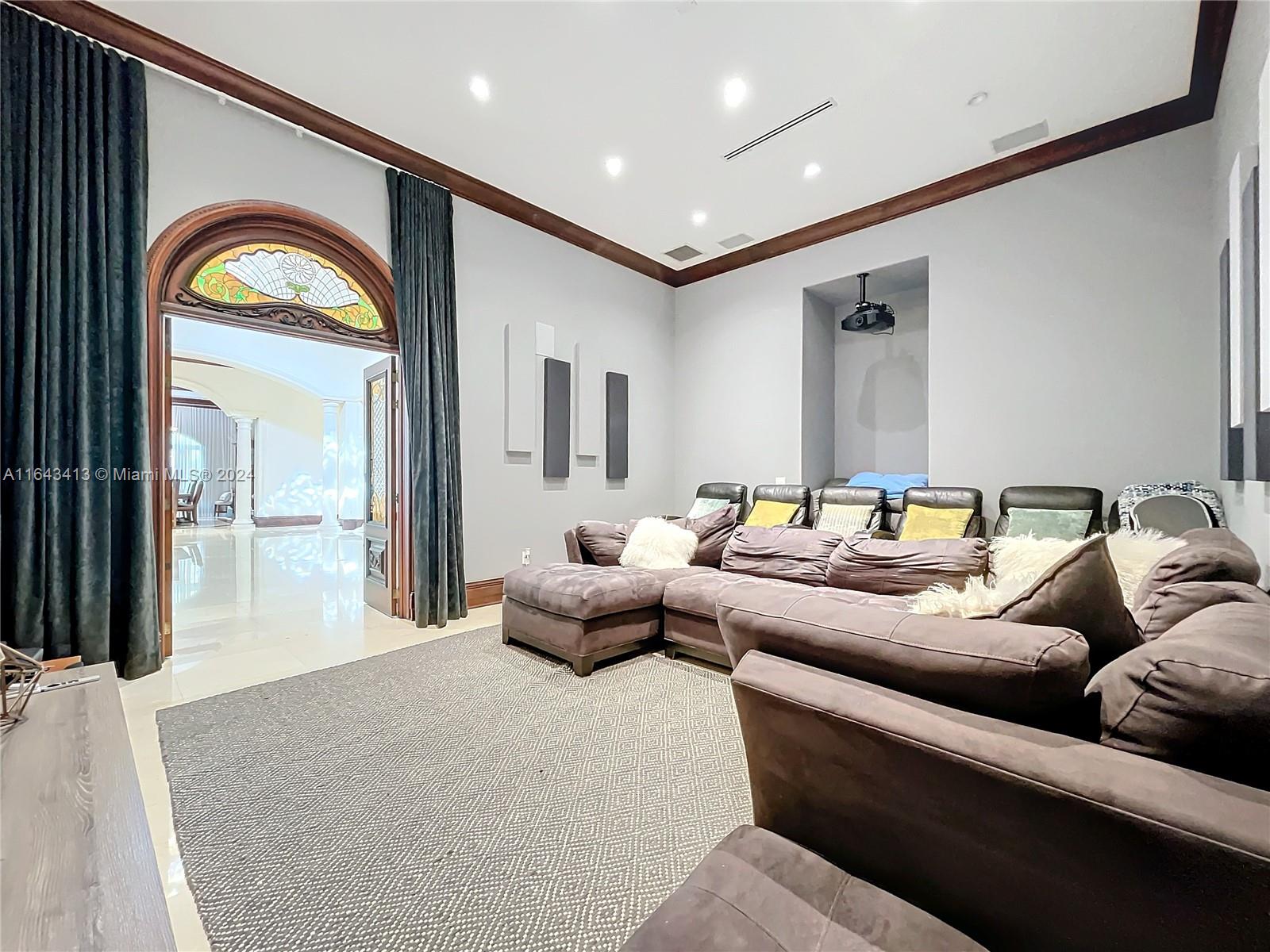 Acreage - Residential