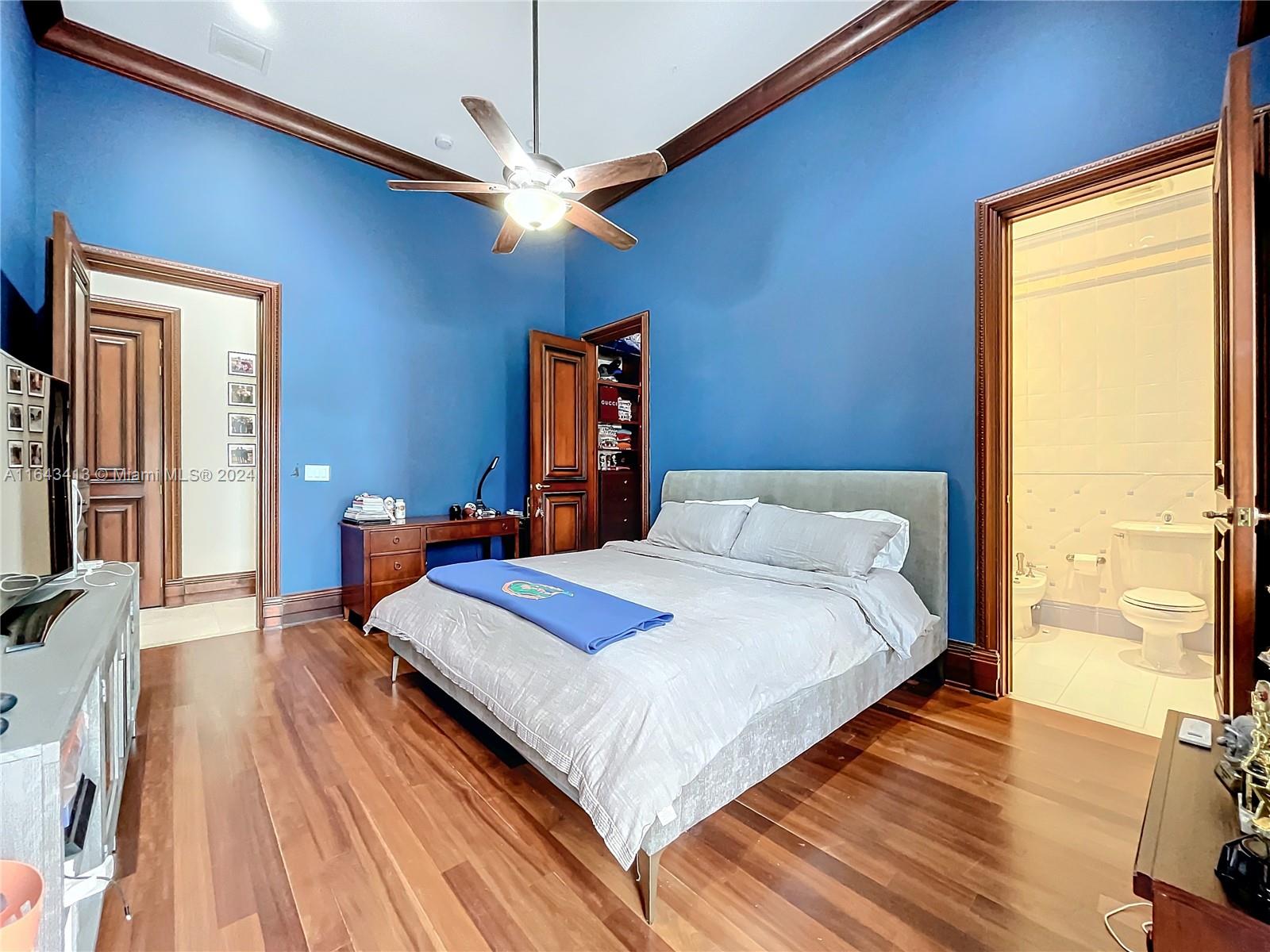 Acreage - Residential