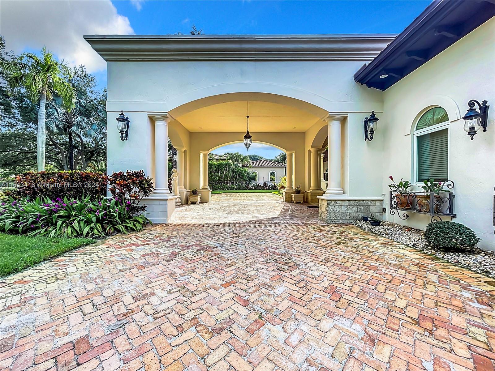 Acreage - Residential