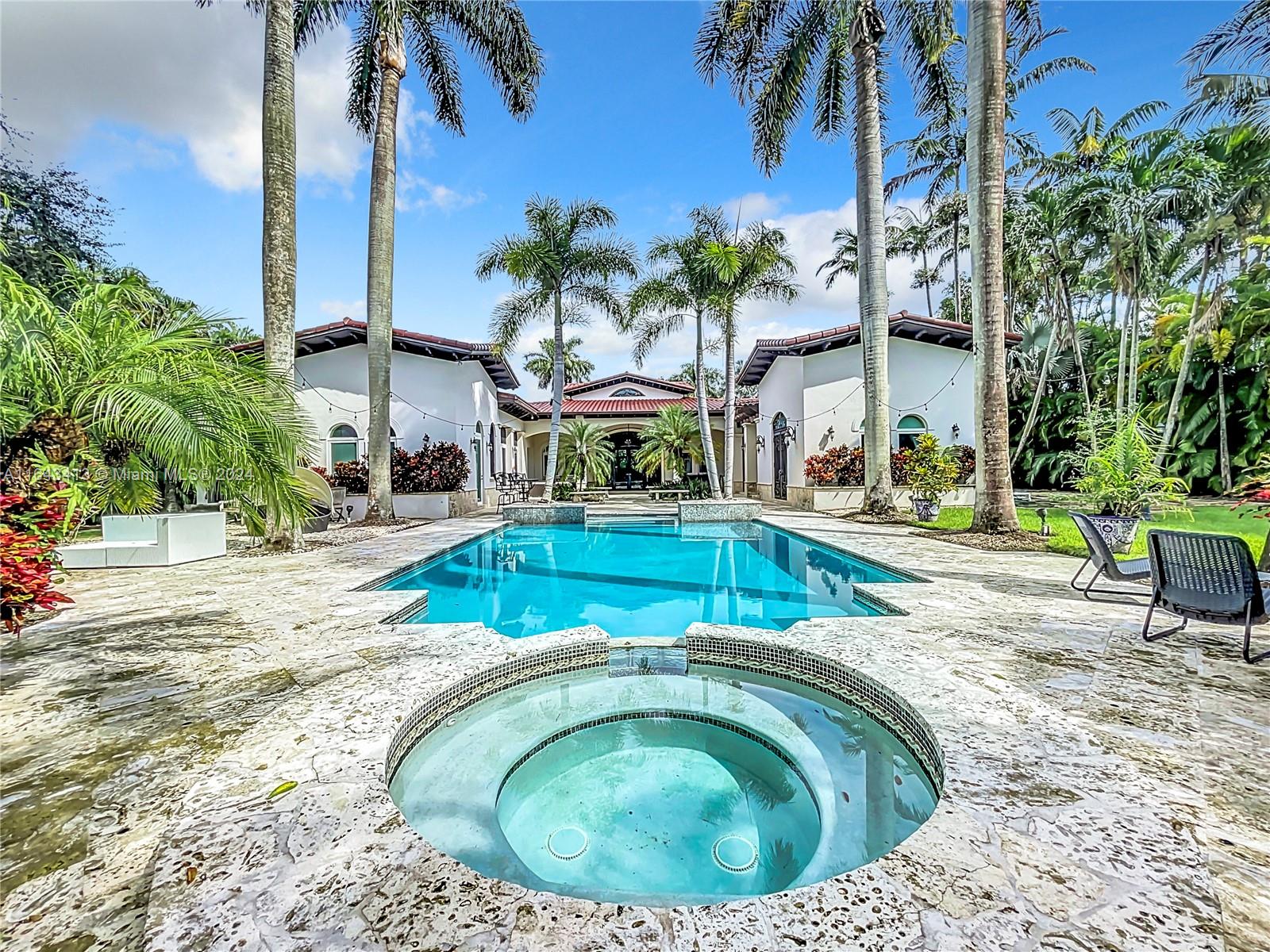 Acreage - Residential