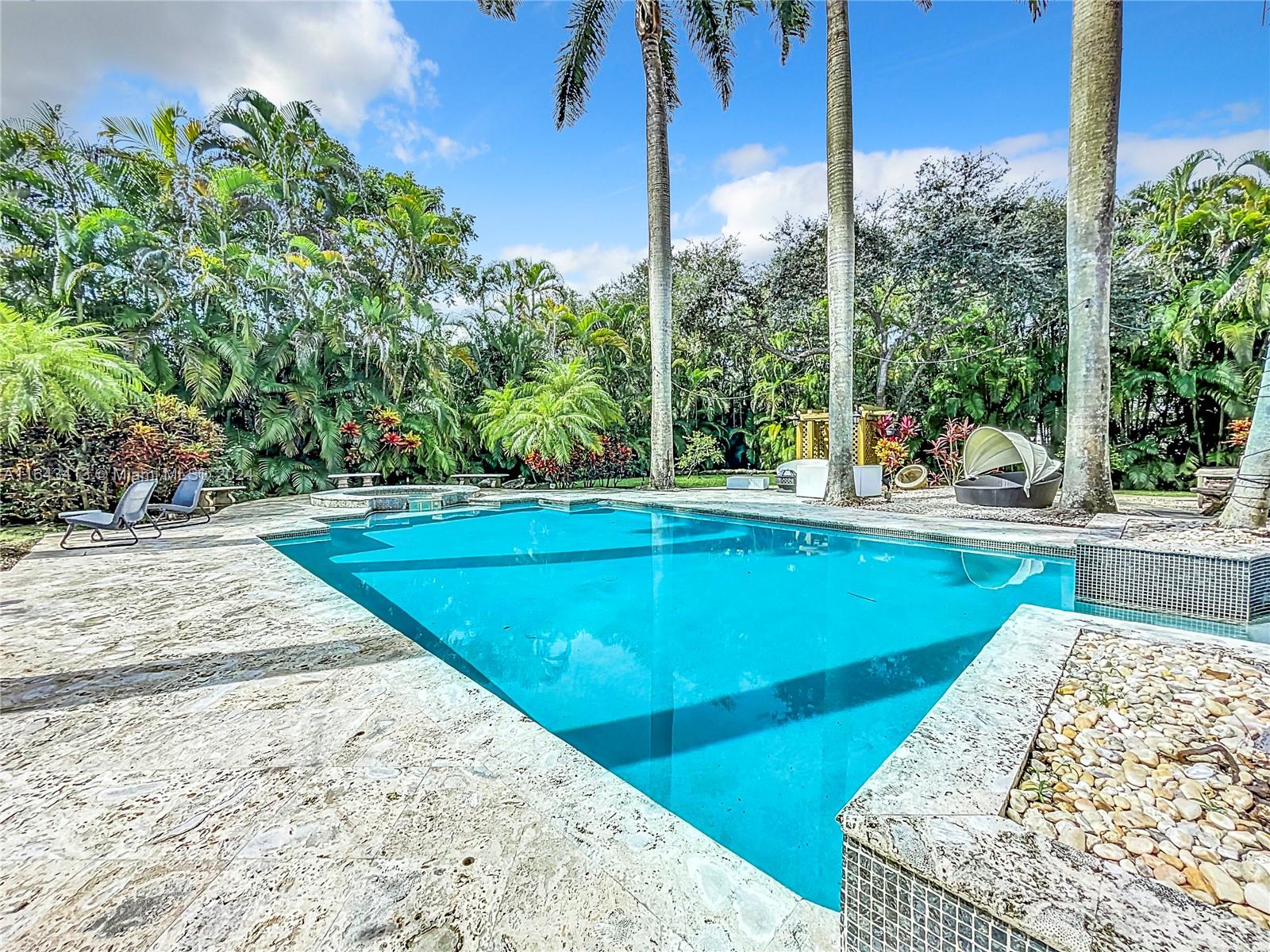 Acreage - Residential