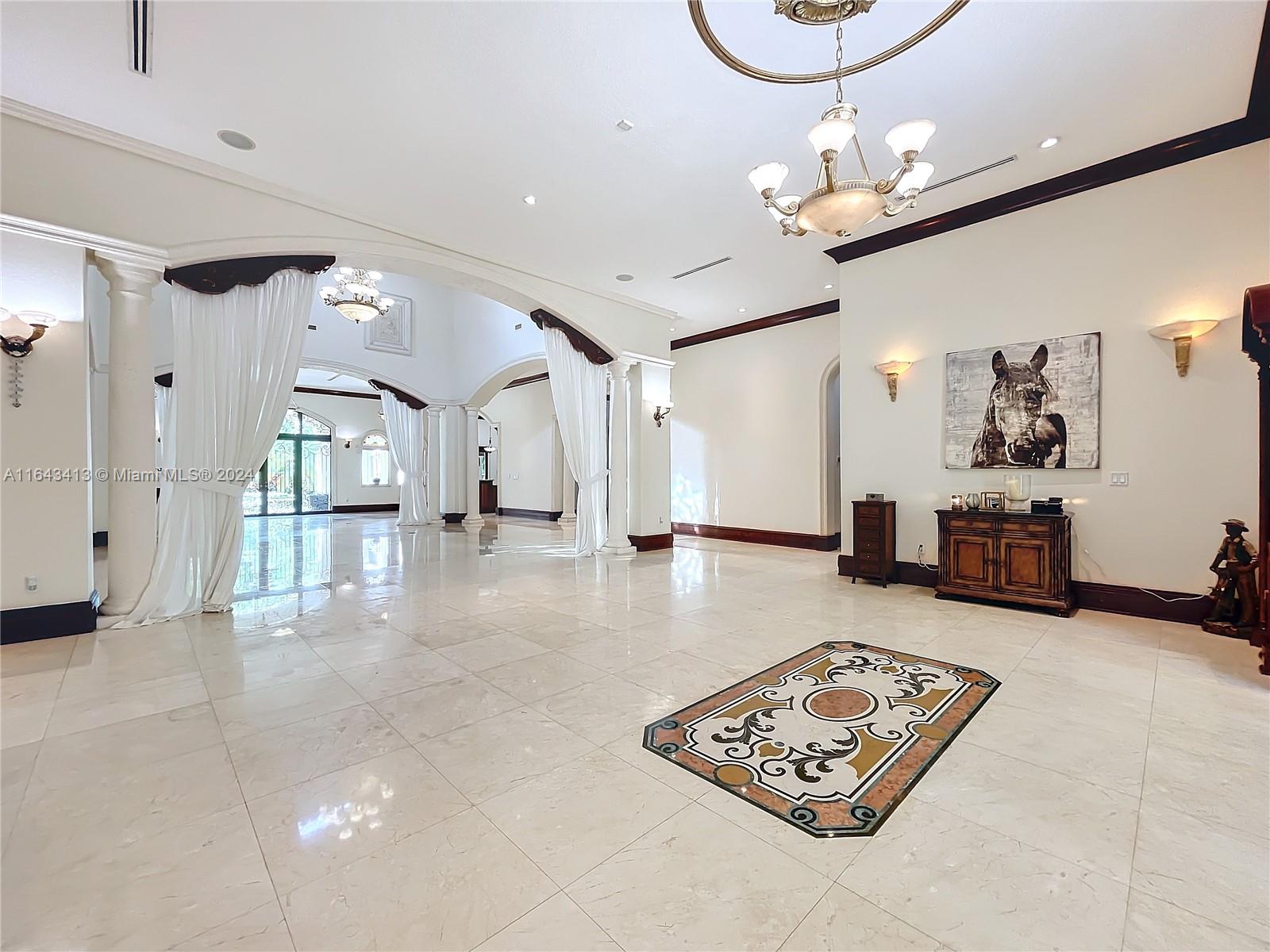 Acreage - Residential