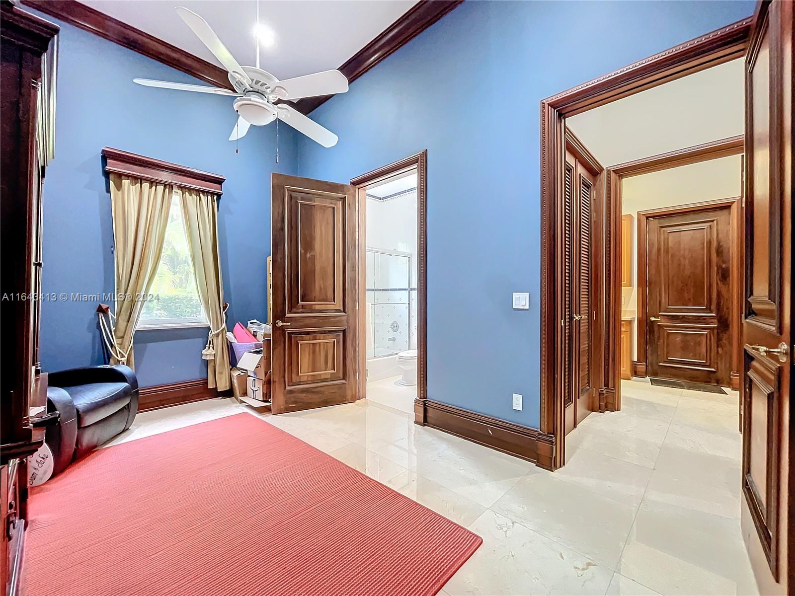 Acreage - Residential