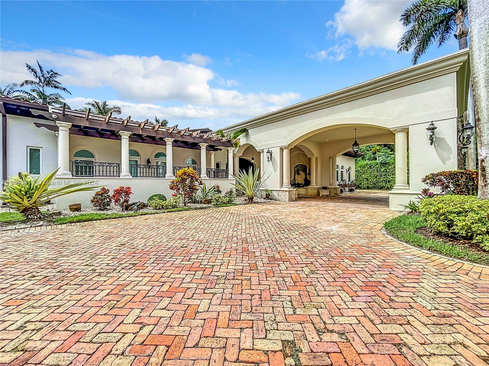 Acreage - Residential