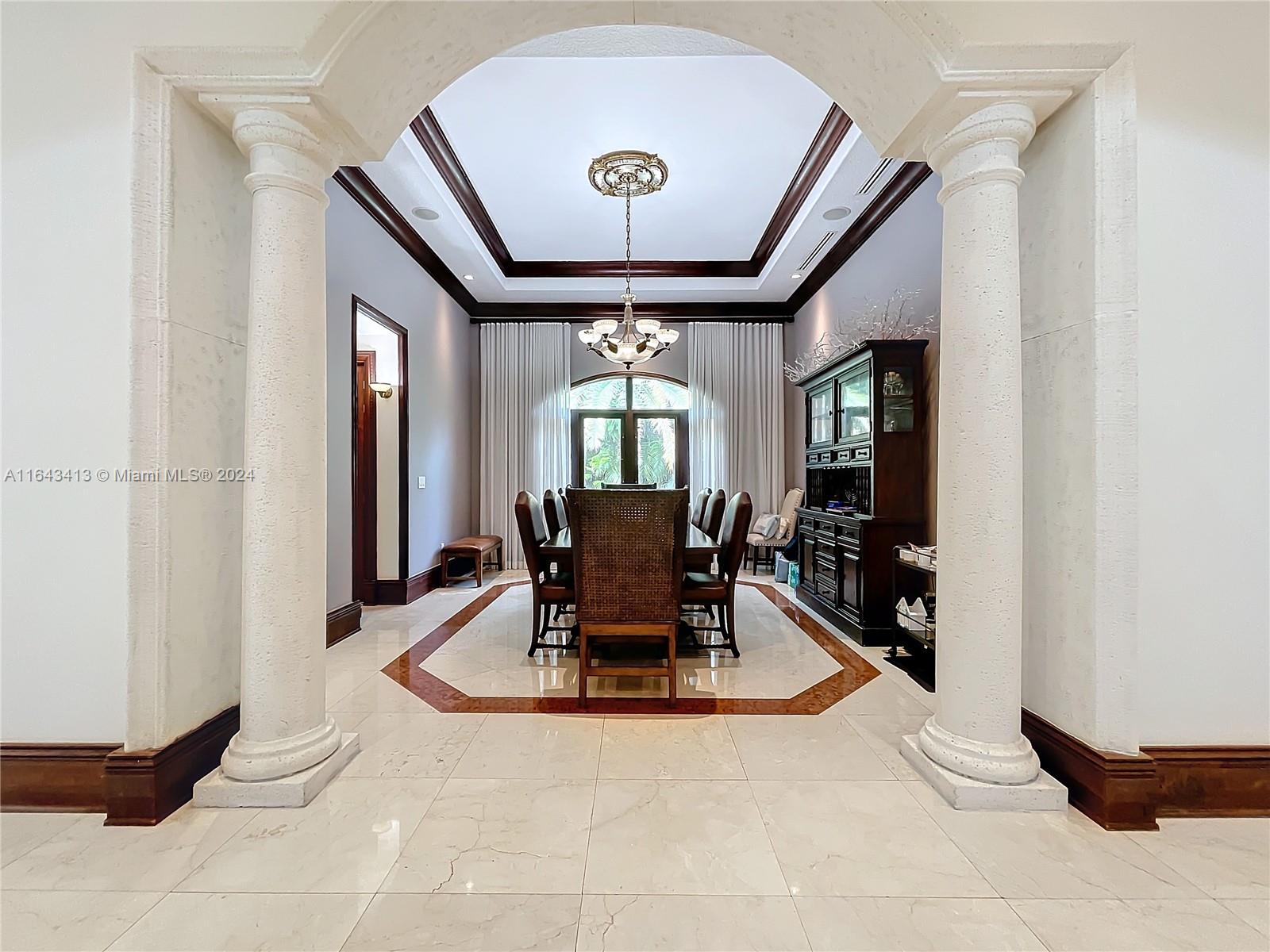 Acreage - Residential