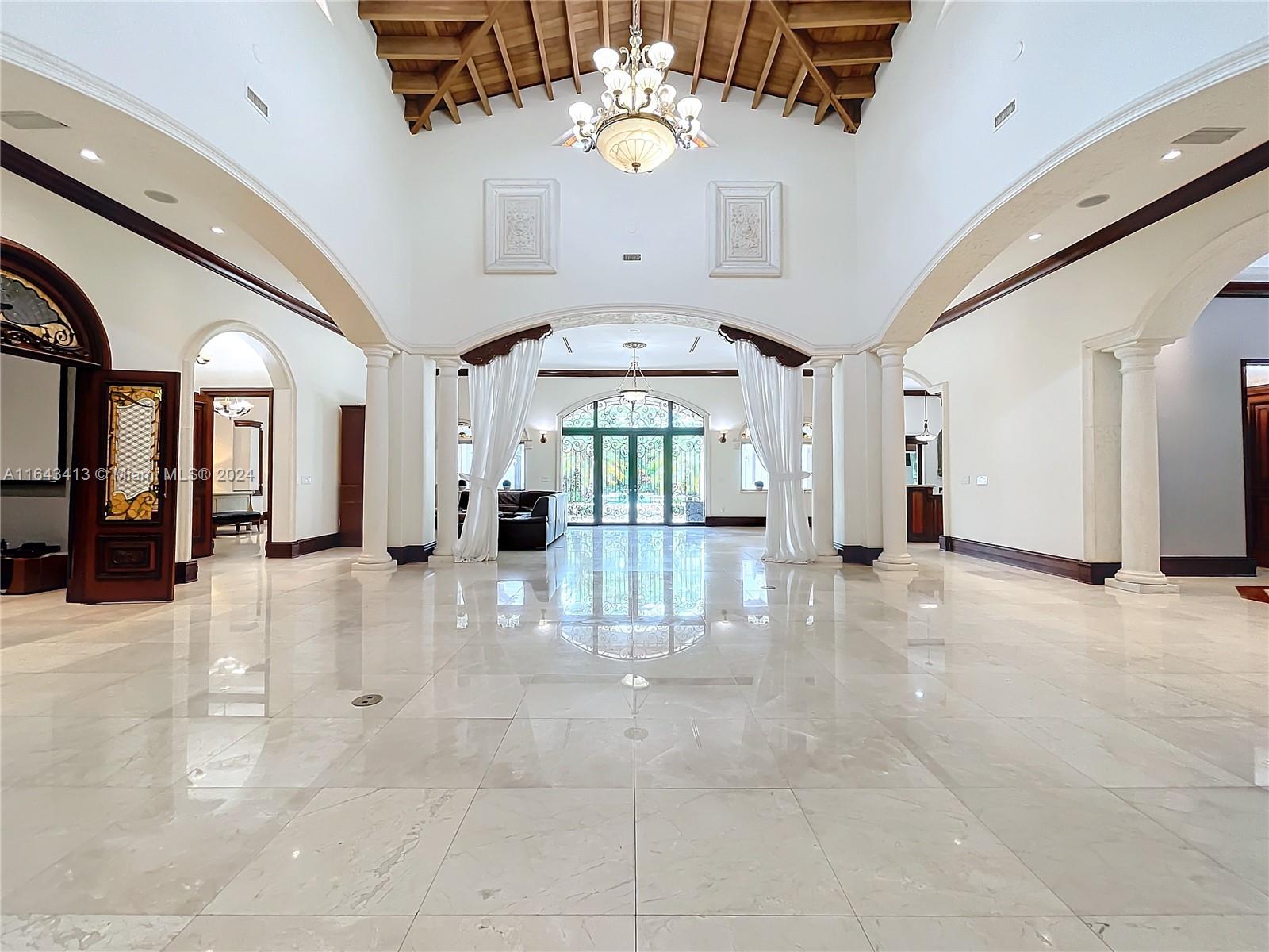 Acreage - Residential