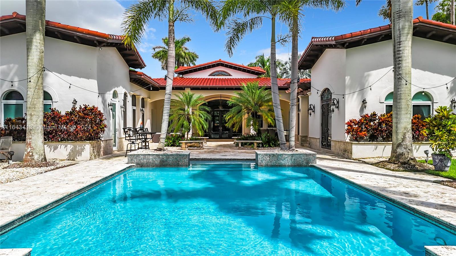 Acreage - Residential
