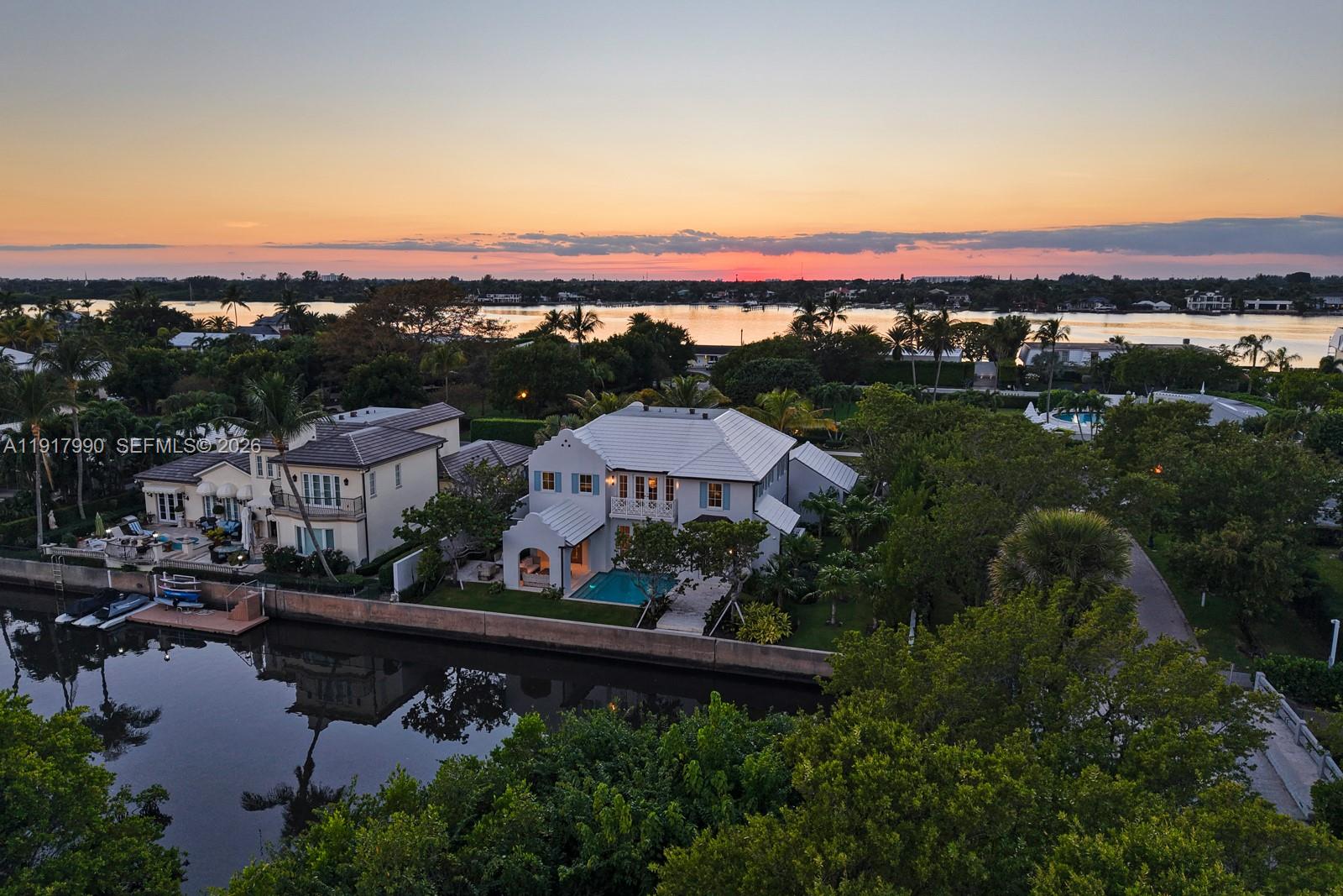 IBIS ISLE - Residential