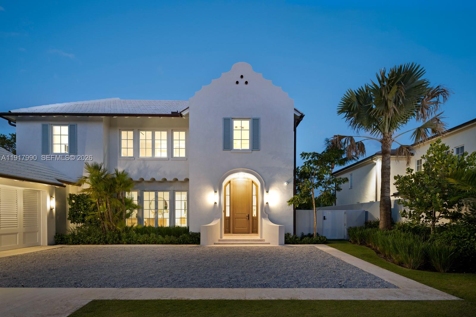 IBIS ISLE - Residential