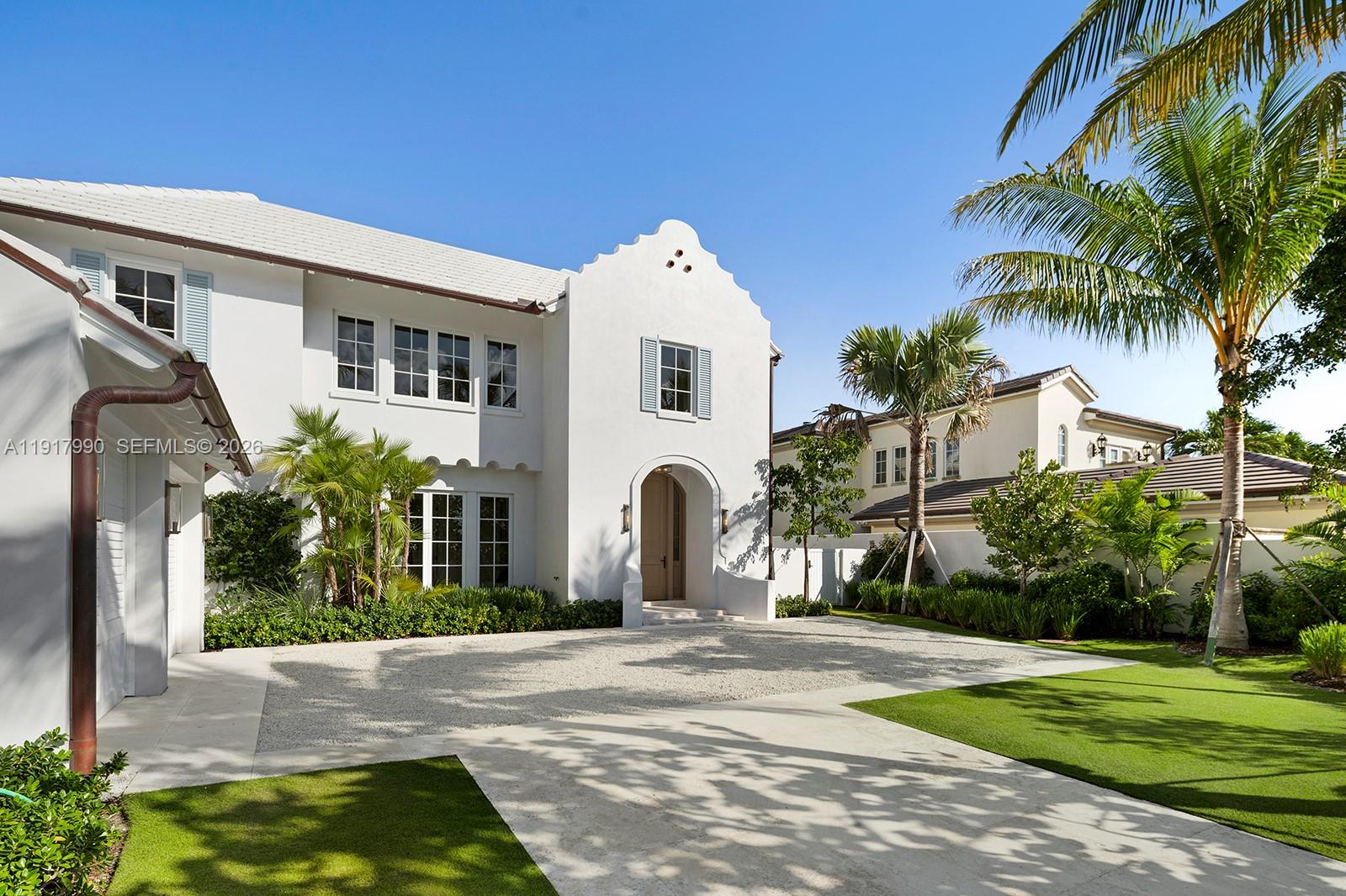 2219 Ibis Isle Road E