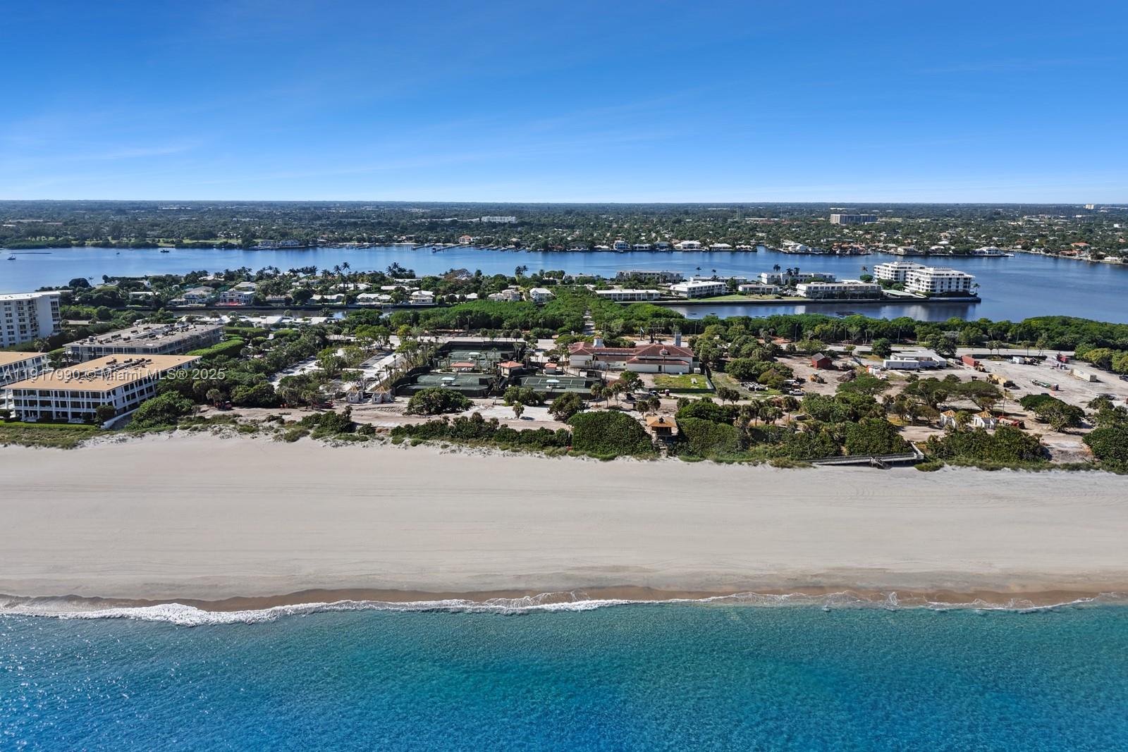 IBIS ISLE - Residential