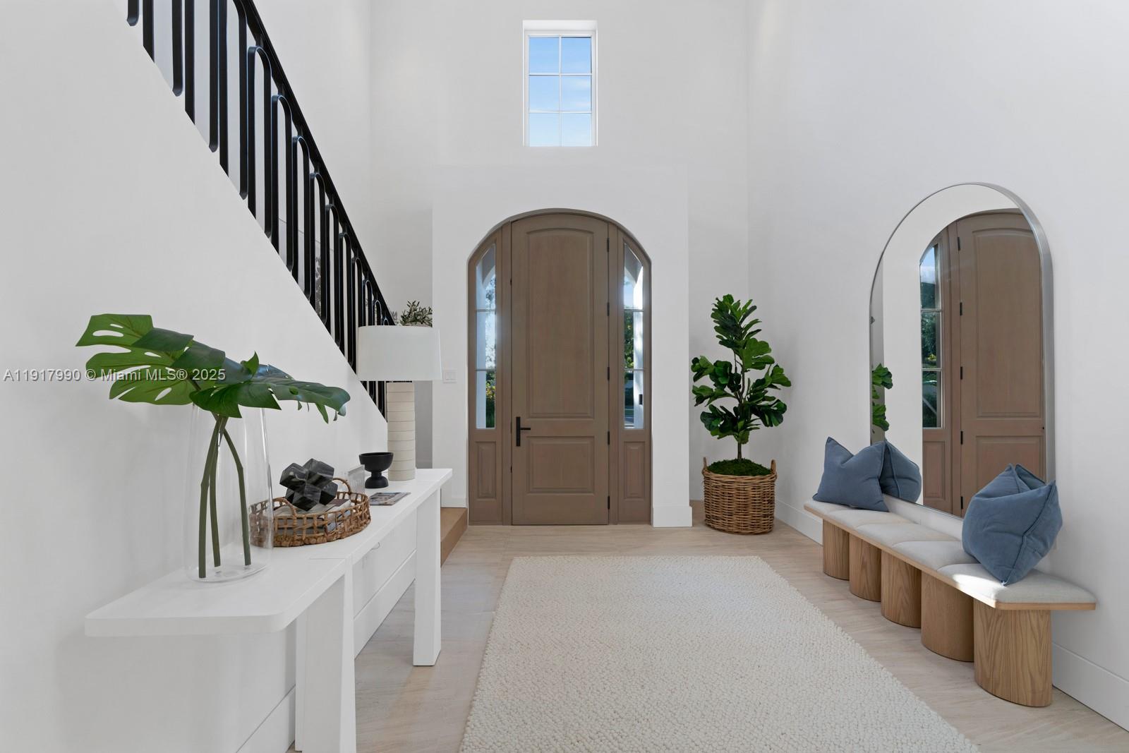 IBIS ISLE - Residential