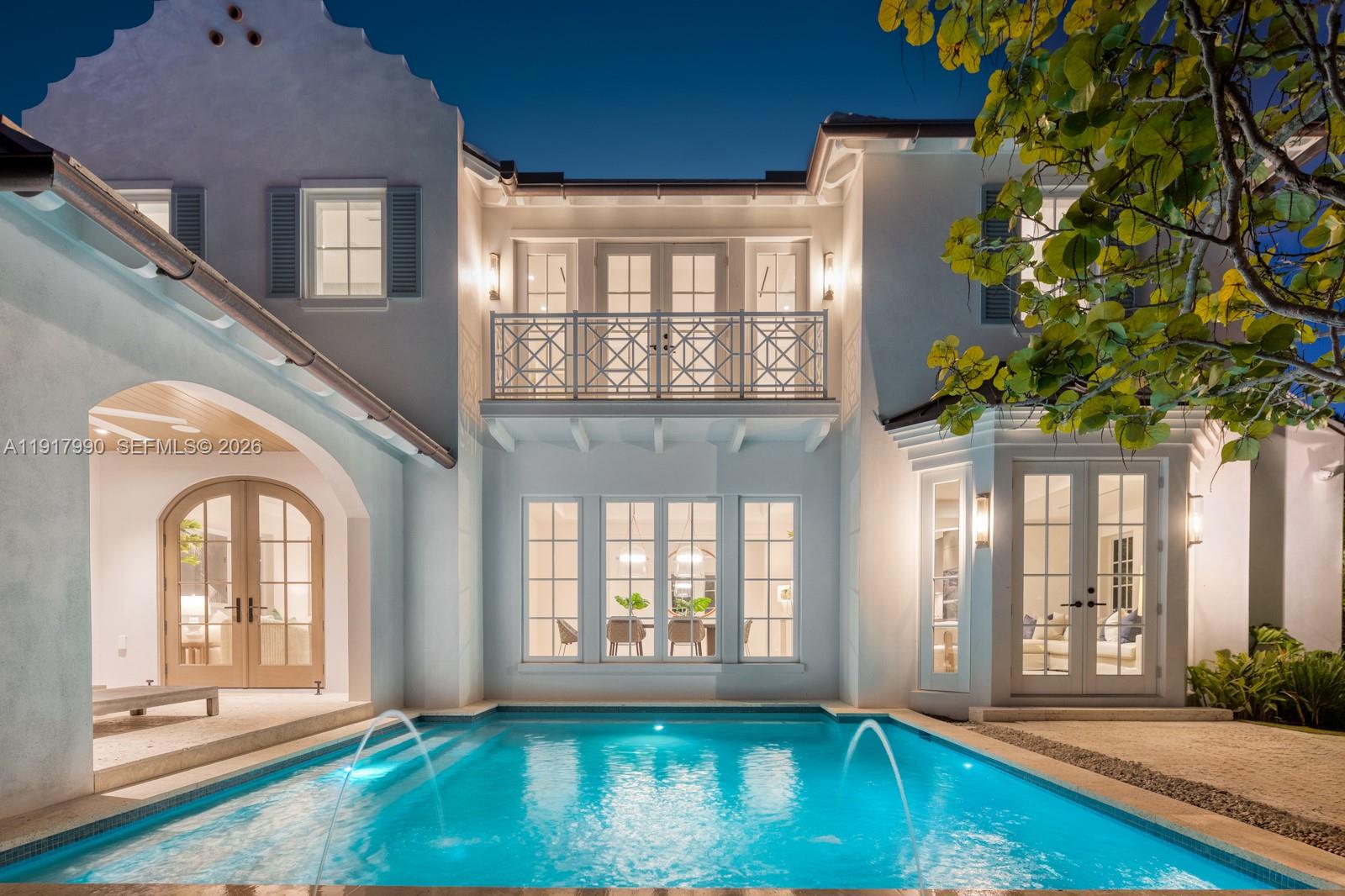 IBIS ISLE - Residential