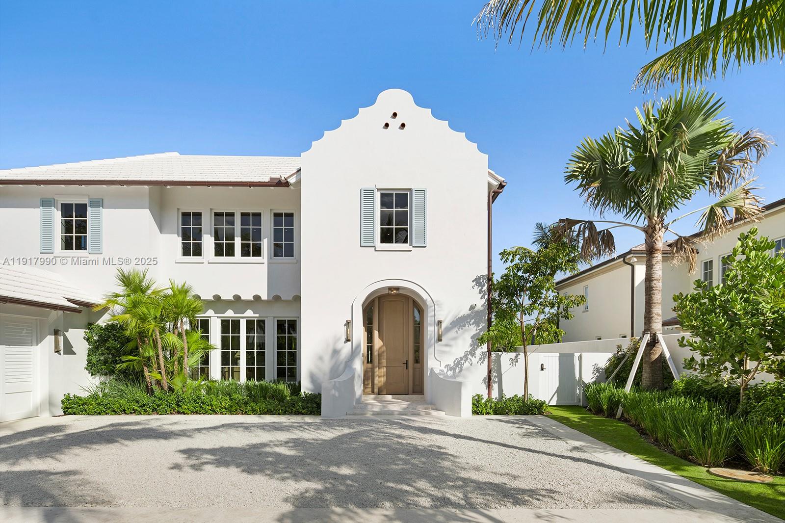 IBIS ISLE - Residential