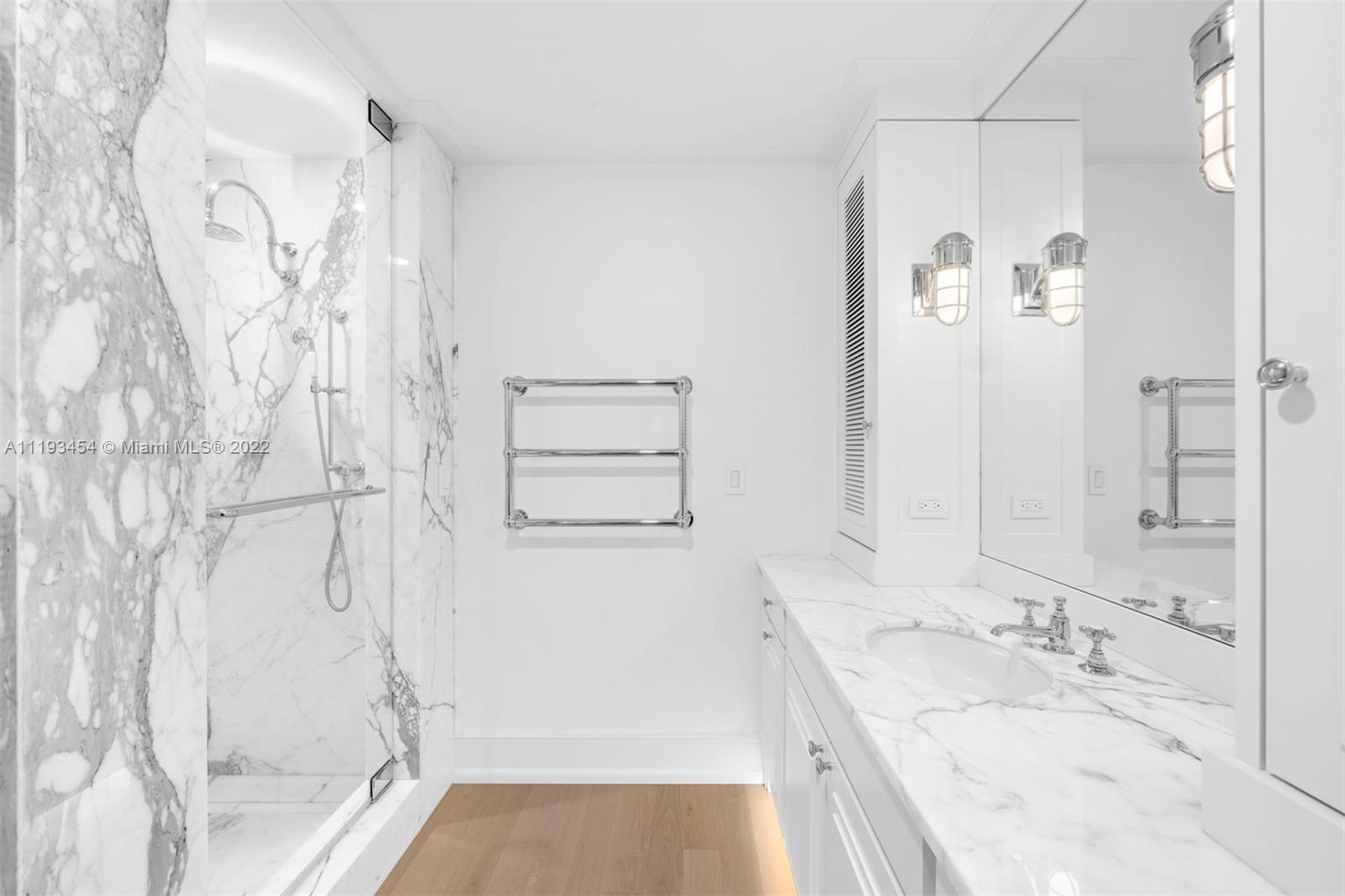 MILLENNIUM TOWER RESIDENC - Residential