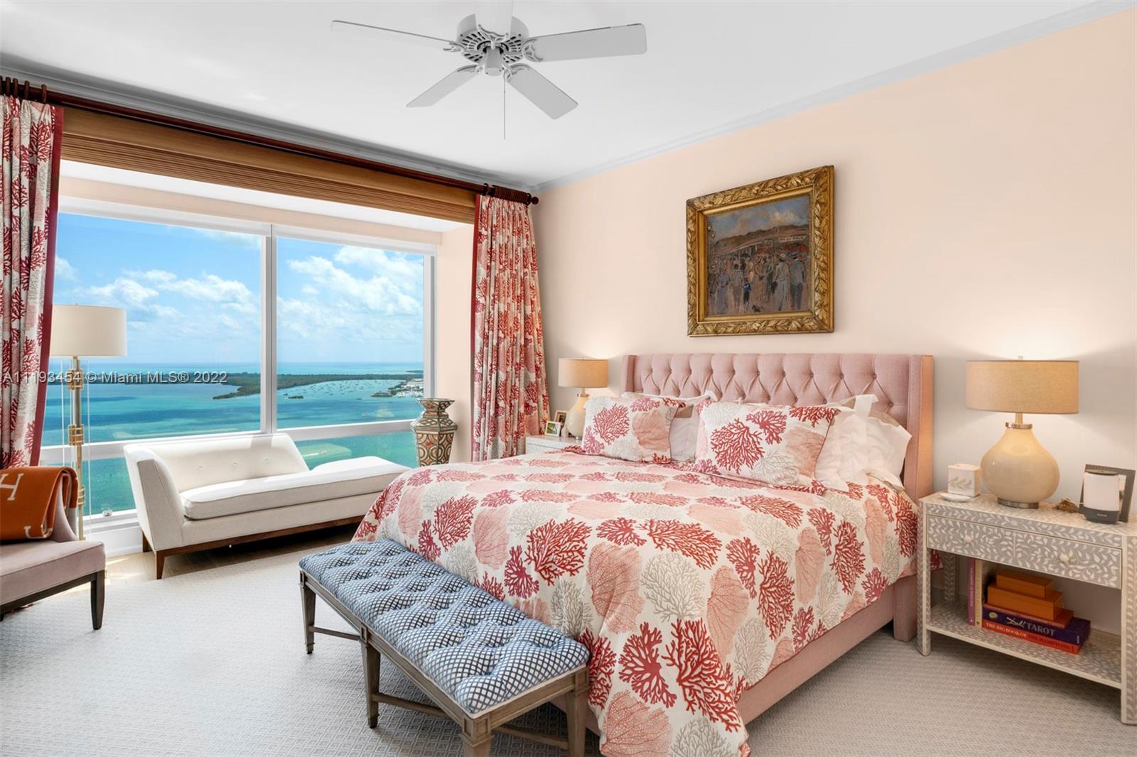 MILLENNIUM TOWER RESIDENC - Residential