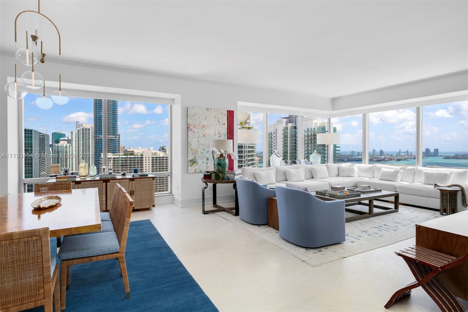 MILLENNIUM TOWER RESIDENC - Residential