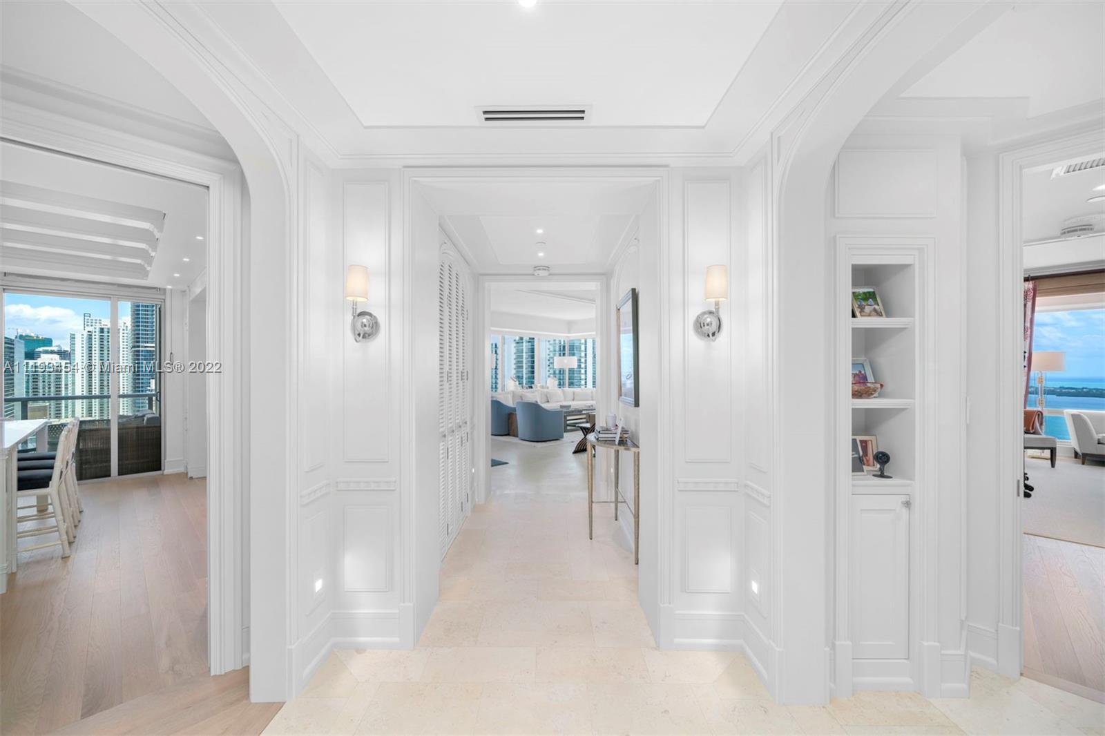 MILLENNIUM TOWER RESIDENC - Residential