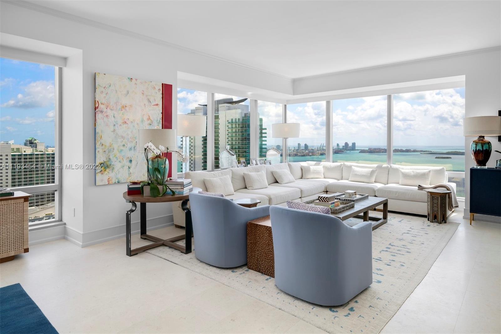 MILLENNIUM TOWER RESIDENC - Residential