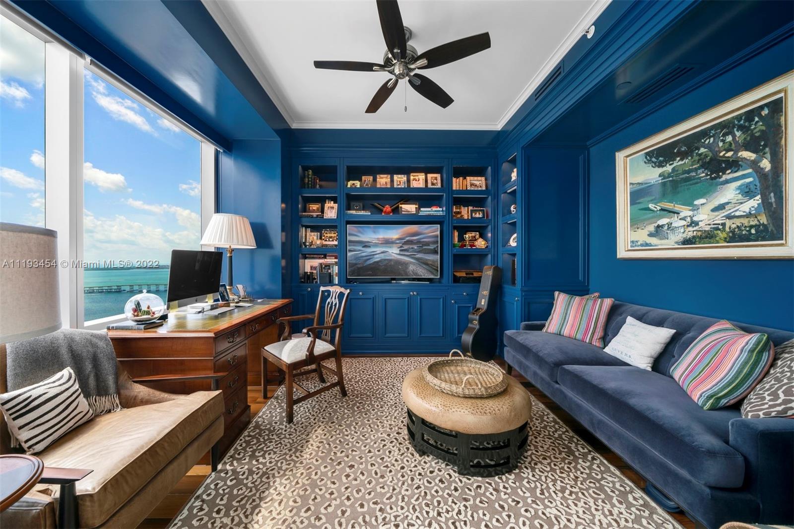 MILLENNIUM TOWER RESIDENC - Residential