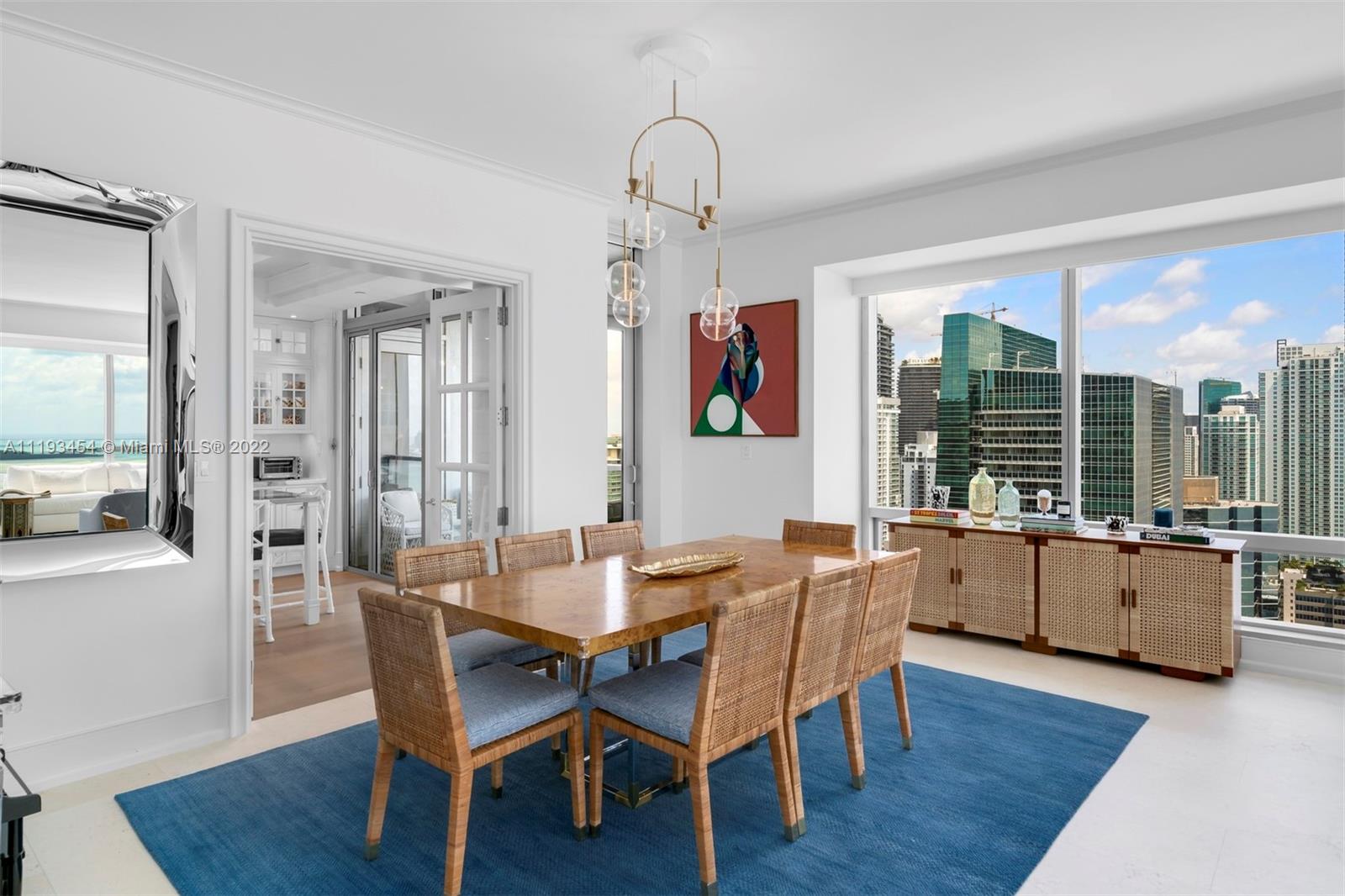 MILLENNIUM TOWER RESIDENC - Residential