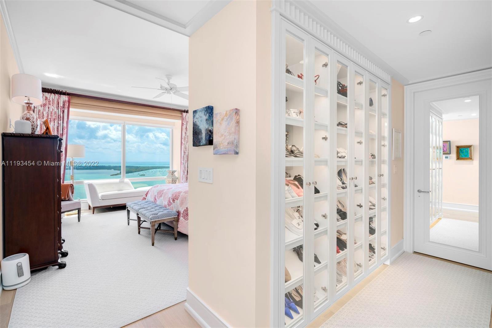 MILLENNIUM TOWER RESIDENC - Residential