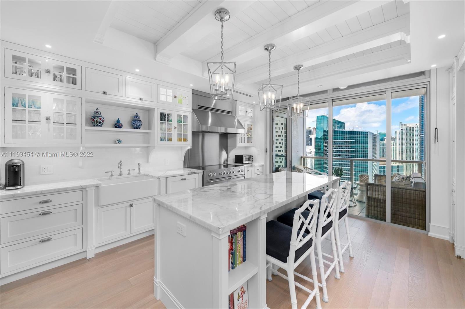 MILLENNIUM TOWER RESIDENC - Residential