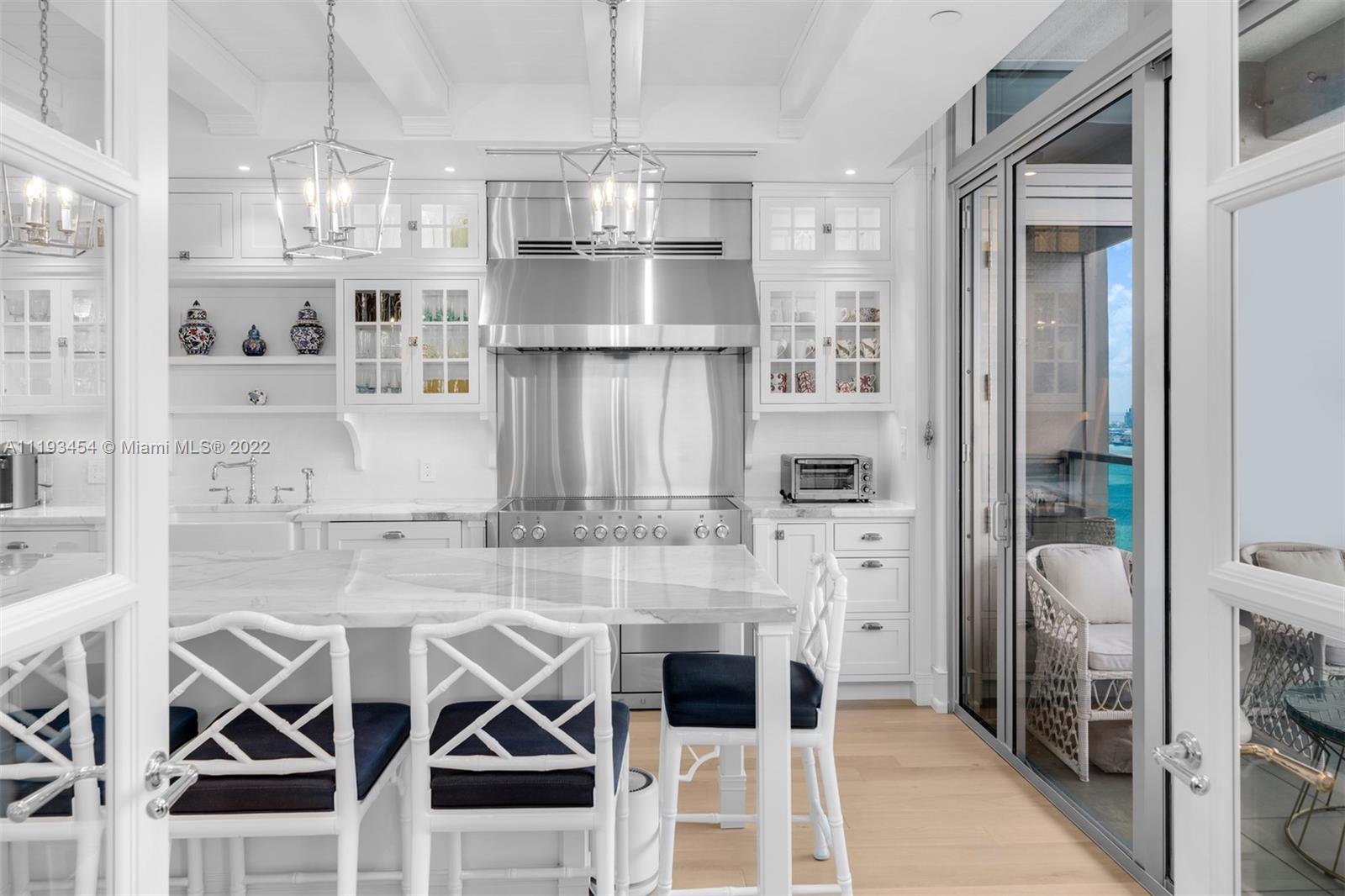 MILLENNIUM TOWER RESIDENC - Residential