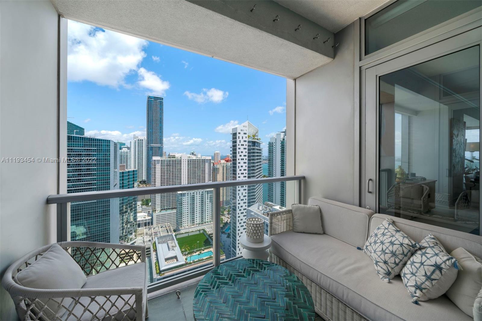 MILLENNIUM TOWER RESIDENC - Residential