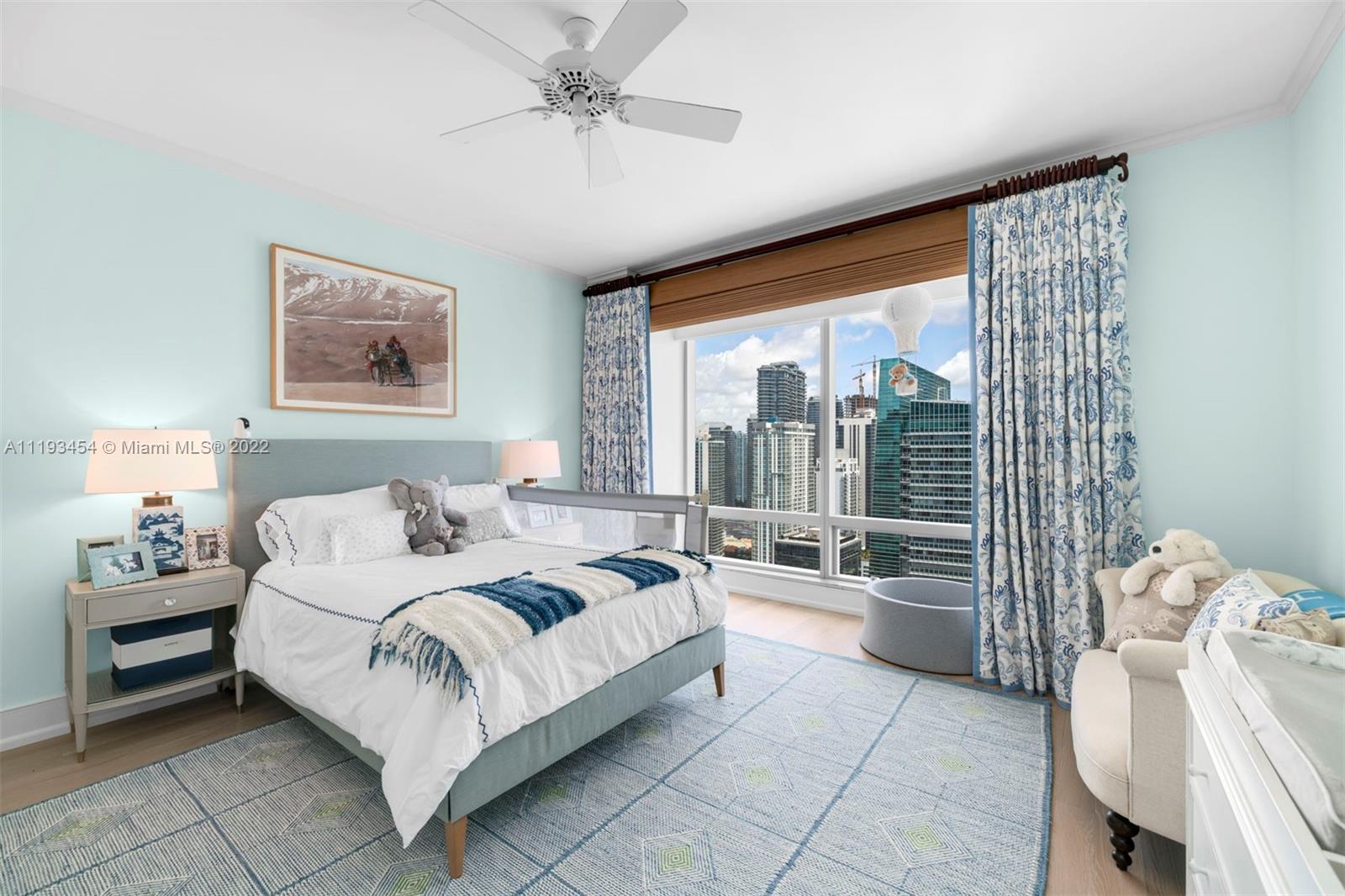 MILLENNIUM TOWER RESIDENC - Residential