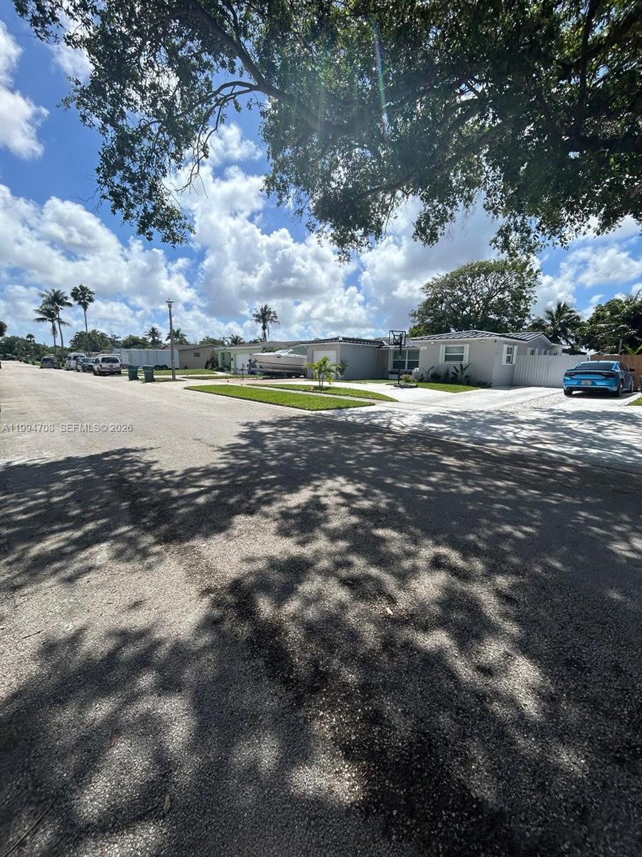 ORIOLE MARGATE SEC 1 - Residential