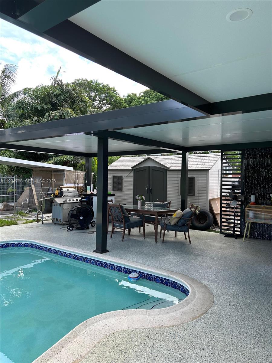 ORIOLE MARGATE SEC 1 - Residential