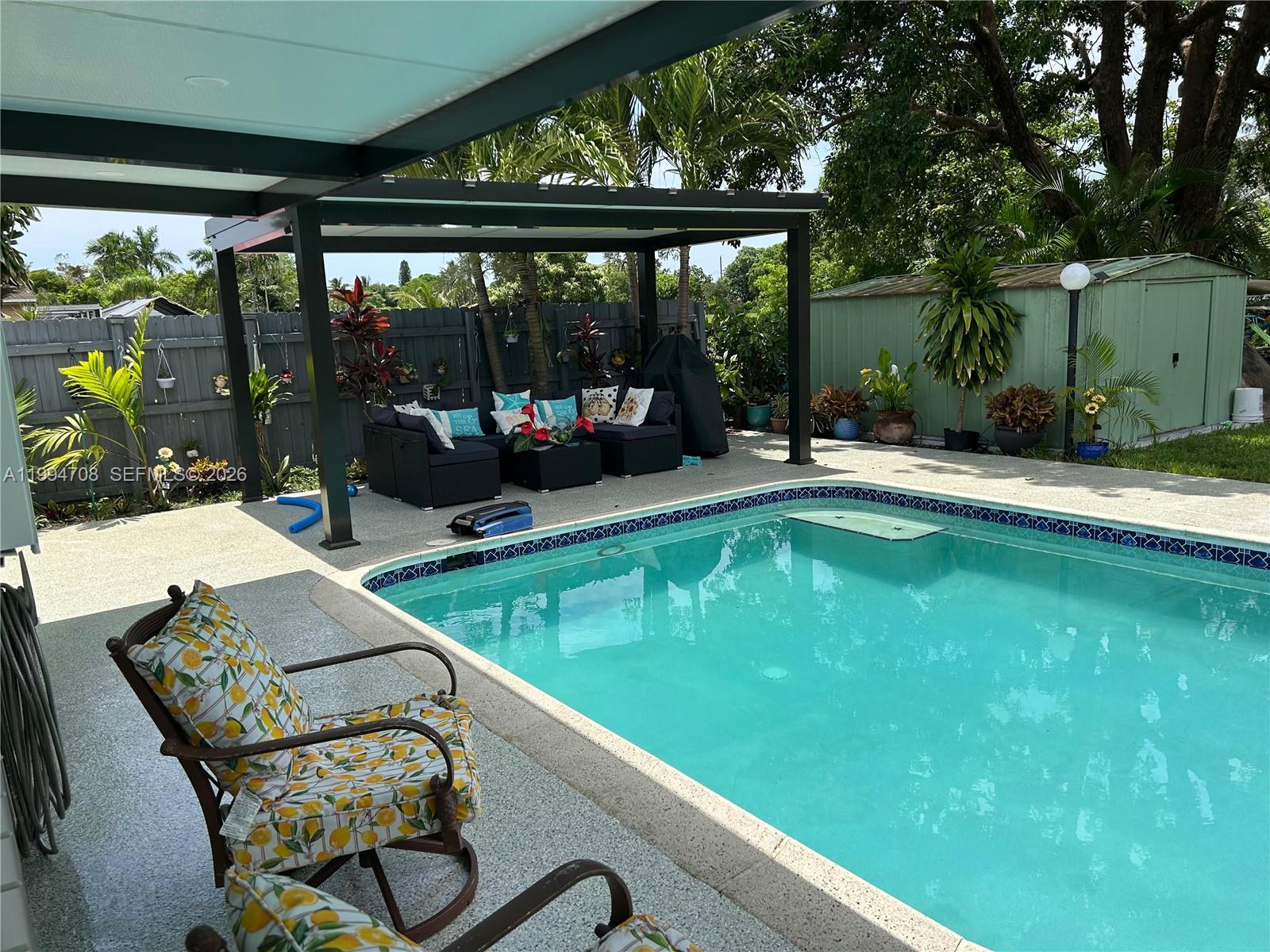 ORIOLE MARGATE SEC 1 - Residential