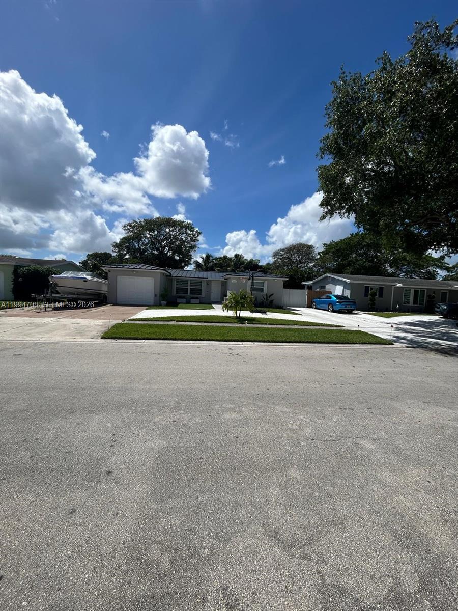 ORIOLE MARGATE SEC 1 - Residential