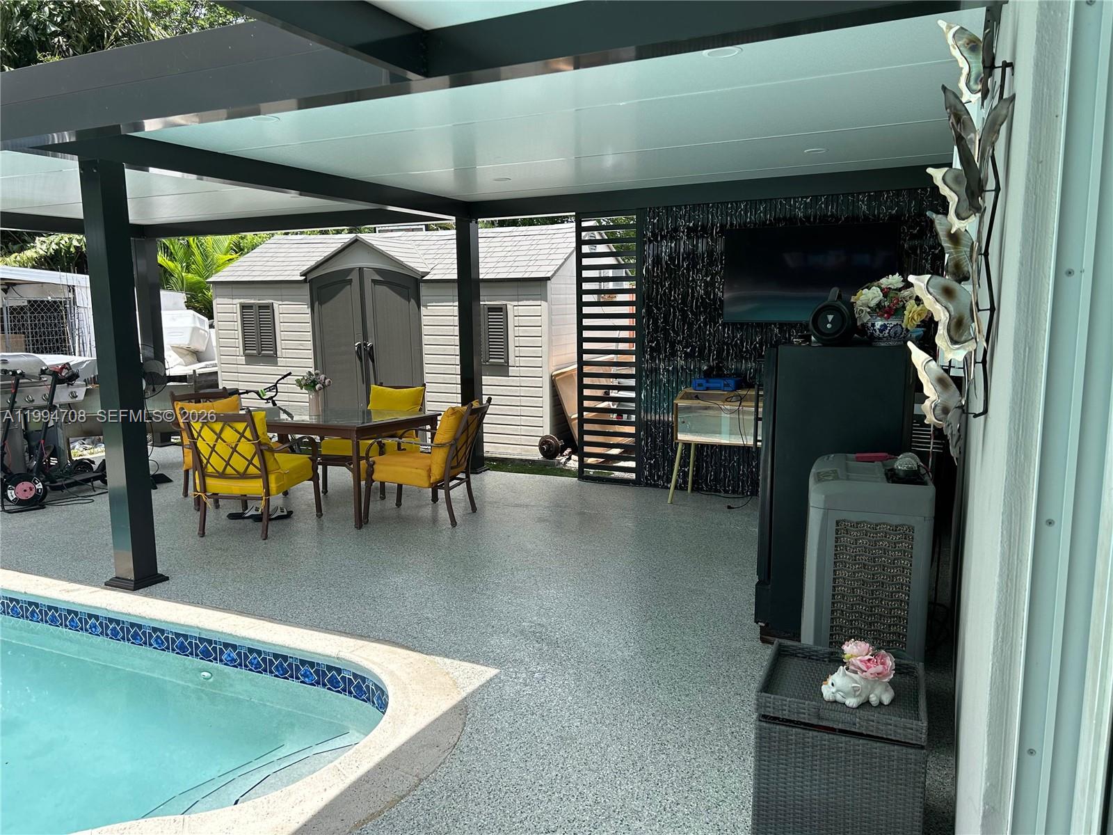 ORIOLE MARGATE SEC 1 - Residential