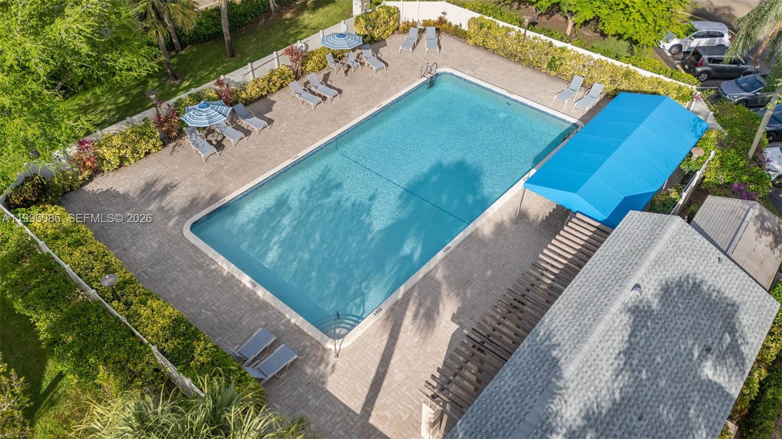 KARANDA VILLAGE V-C CONDO - Residential