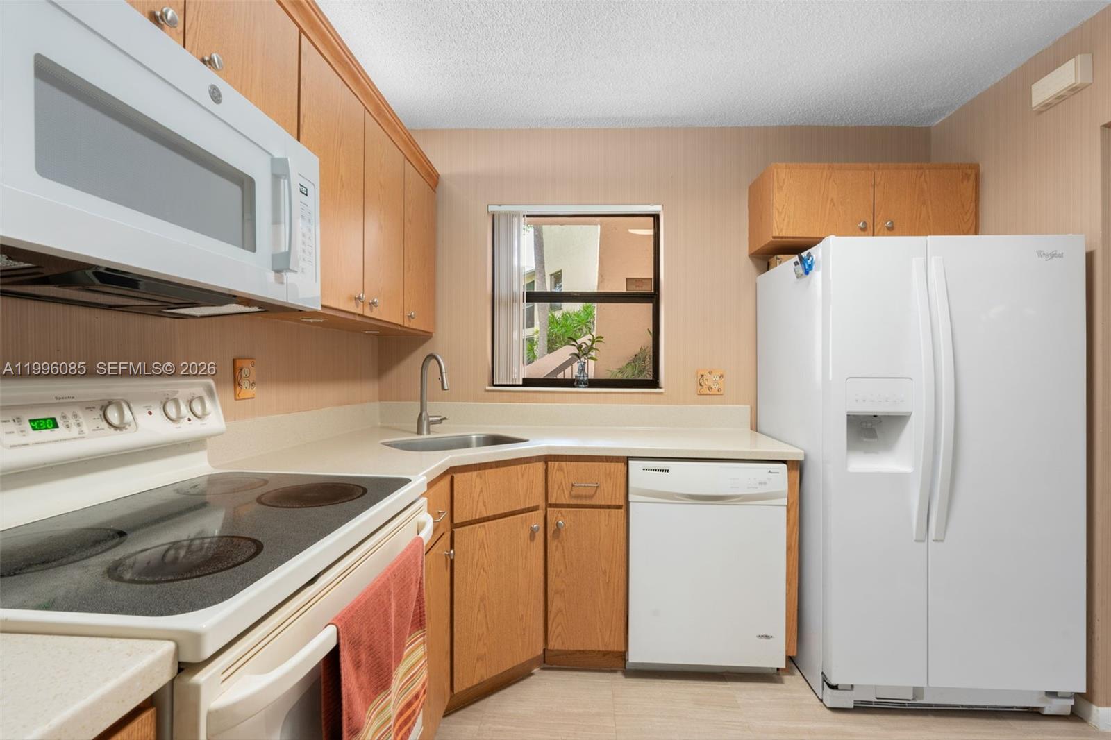 KARANDA VILLAGE V-C CONDO - Residential