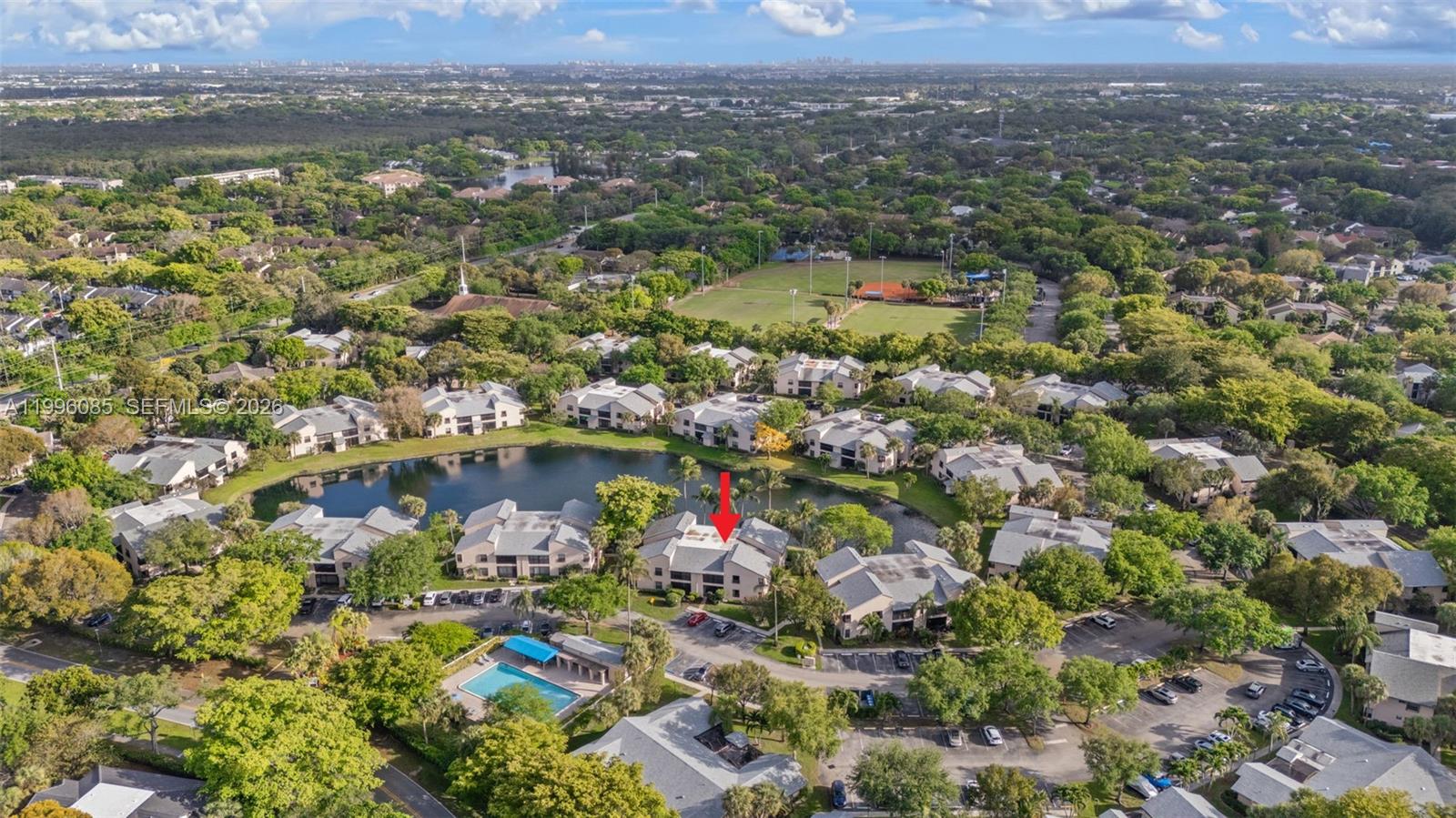 KARANDA VILLAGE V-C CONDO - Residential