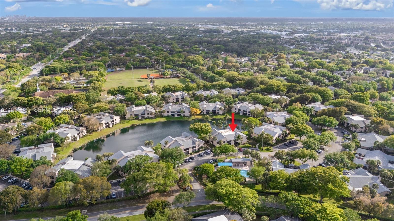 KARANDA VILLAGE V-C CONDO - Residential