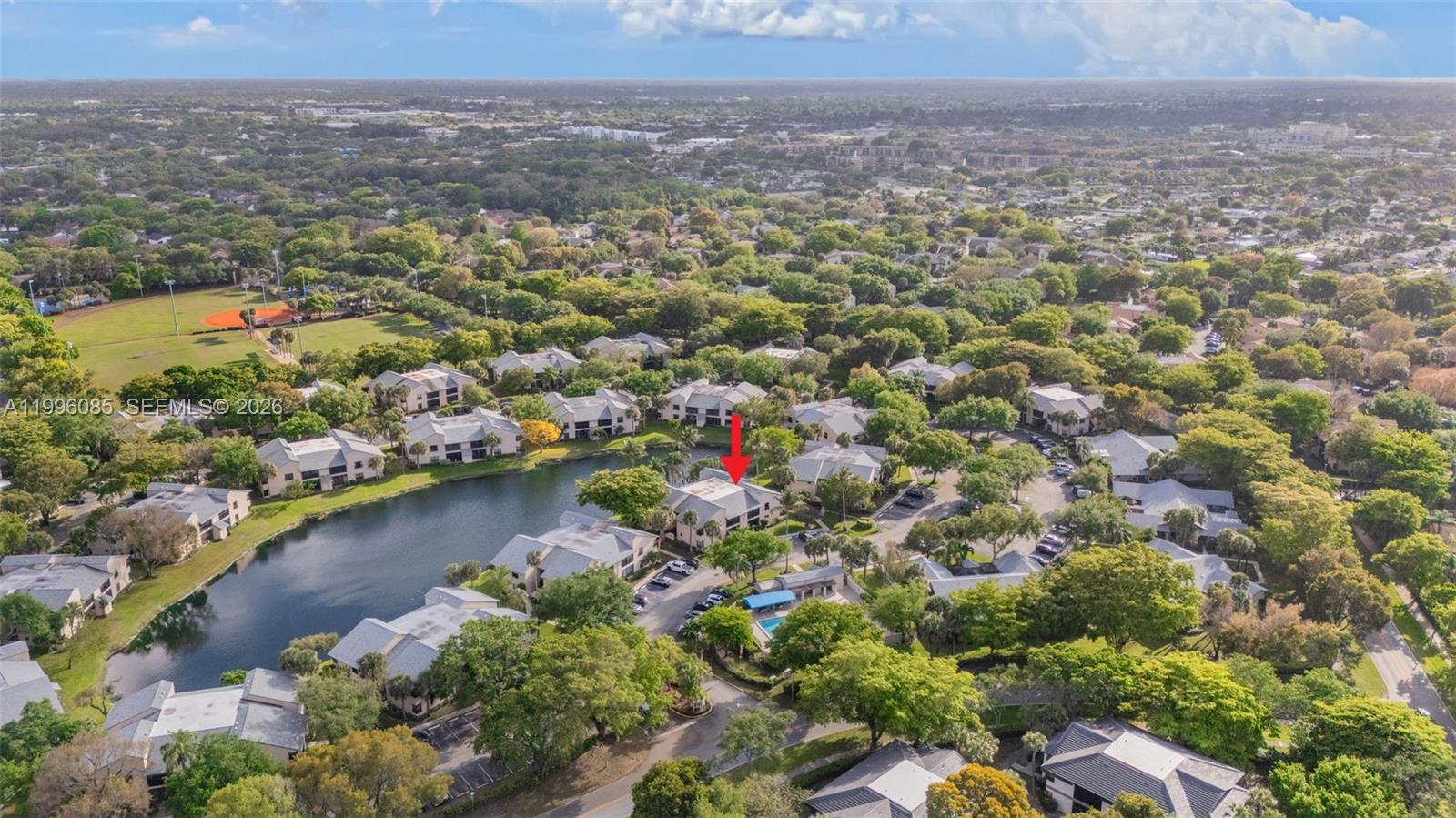 KARANDA VILLAGE V-C CONDO - Residential