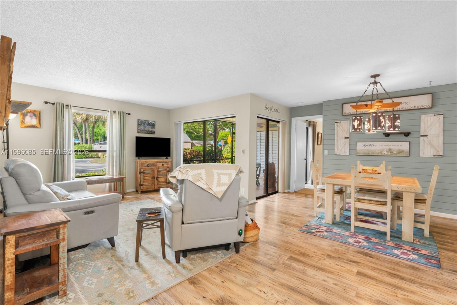 KARANDA VILLAGE V-C CONDO - Residential