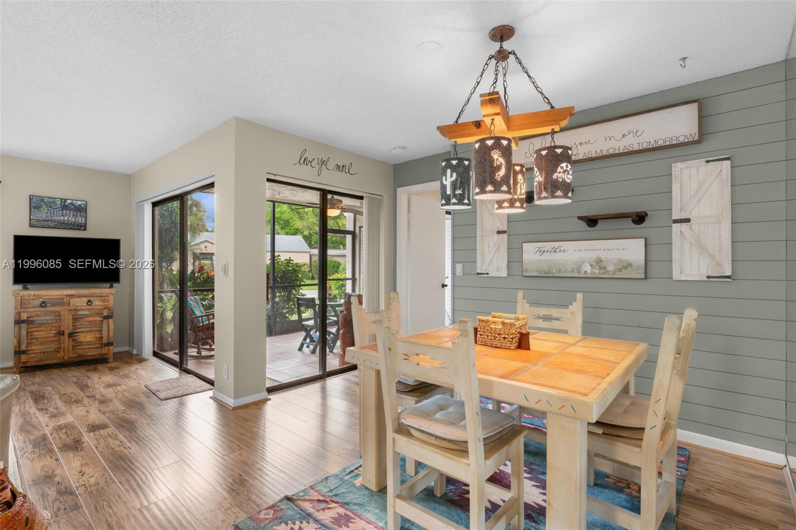 KARANDA VILLAGE V-C CONDO - Residential