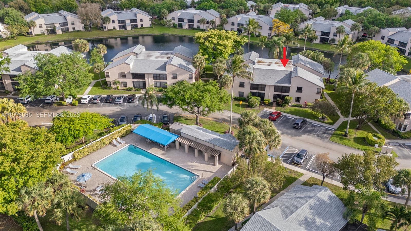 KARANDA VILLAGE V-C CONDO - Residential