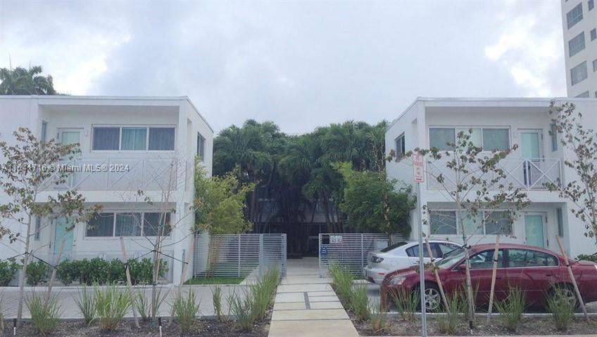 Property for Sale at 1816 Meridian Ave 13, Miami Beach, Miami-Dade County, Florida - Bedrooms: 2 
Bathrooms: 1  - $499,000